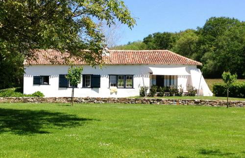 Basque Cottage With Views Of La Rhune Mountain - Foto 2