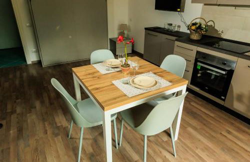 Residence San Francesco - Foto 9