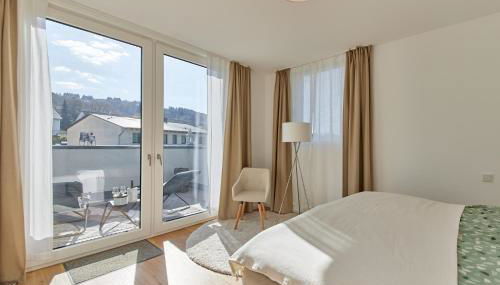 Mittelmosel Panorama Ferienwohnung - Foto 2, sunbed