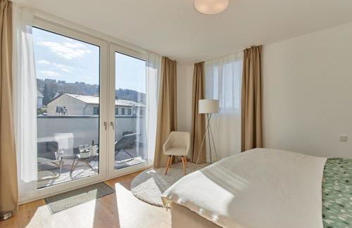 Mittelmosel Panorama Ferienwohnung - Foto 2