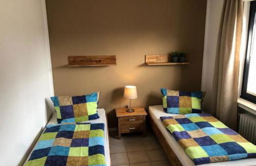 Ferienwohnung „Am Flörbach - Foto 8