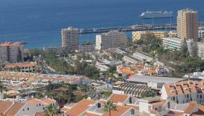 Best Ocean View & Sunset - Los Cristianos - Foto 4