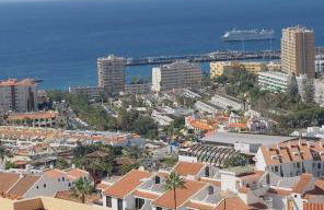 Best Ocean View & Sunset - Los Cristianos - Foto 4