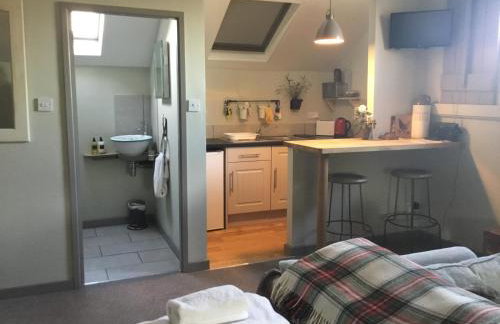 The Jockey Room Hideaway - Foto 9