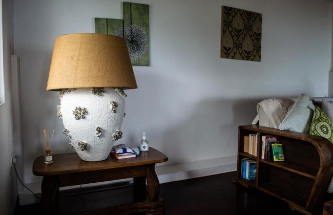 Beau Soleil Stunning Sea View - Photo 6