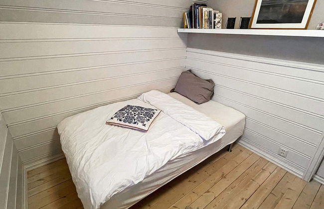 8 Person Holiday Home in Maloy-by Traum - Foto 3