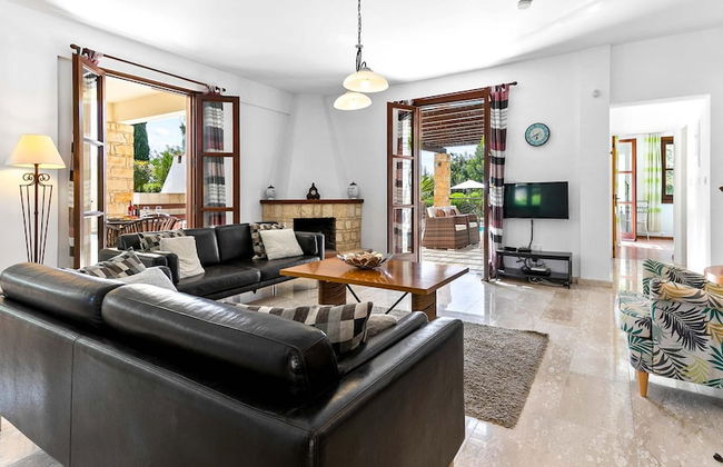 Villa 67 - Tala in Kouklia - Foto 23