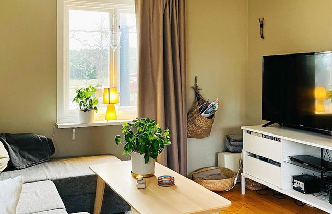 4 Person Holiday Home in Bottnaryd-by Traum - Foto 9