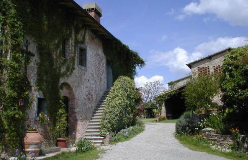 Agriturismo Poggio ai Grilli - Foto 1