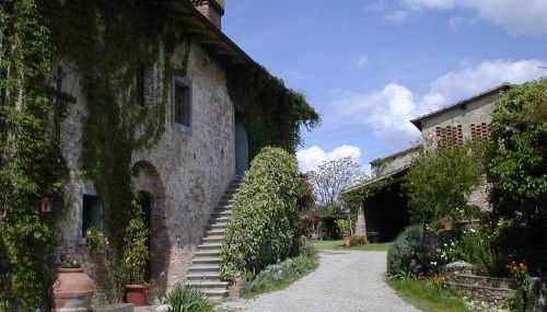 Agriturismo Poggio ai Grilli - Foto 1