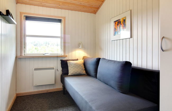 "Myriam" - 200m from the sea - Photo 17