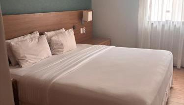 Flat Premium no Hotel Radisson Melhor Localização de Belém - Foto 3