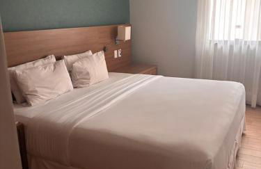 Flat Premium no Hotel Radisson Melhor Localização de Belém - Foto 3