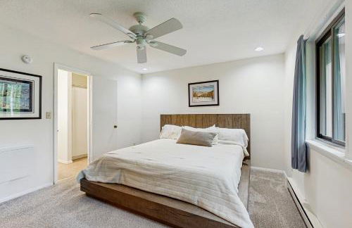 Waterville Valley Townhome - Foto 13