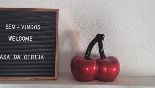 Casa Cereja - Foto 3