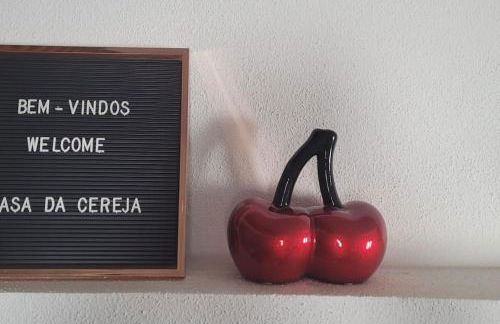 Casa Cereja - Foto 3