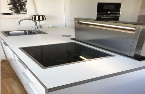 bel appartement proche centre parking gratuit - Photo 7