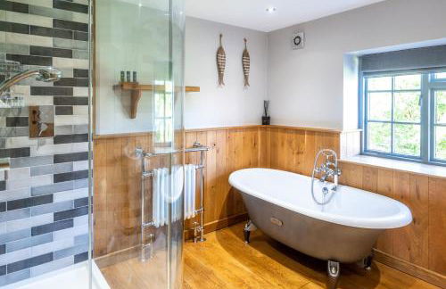 Swan Cottage - Foto 31