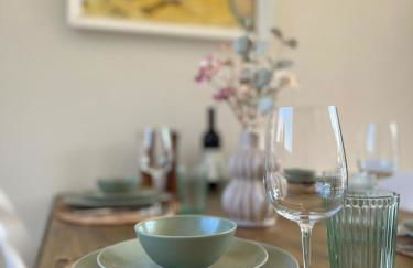 Landhaus Timm - Ferienhaus an der Ostsee - Foto 9