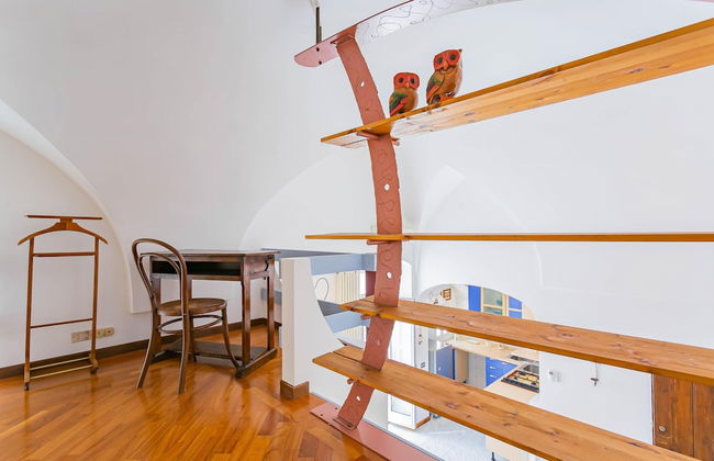 Nei Vicoli by Wonderful Italy - Foto 14