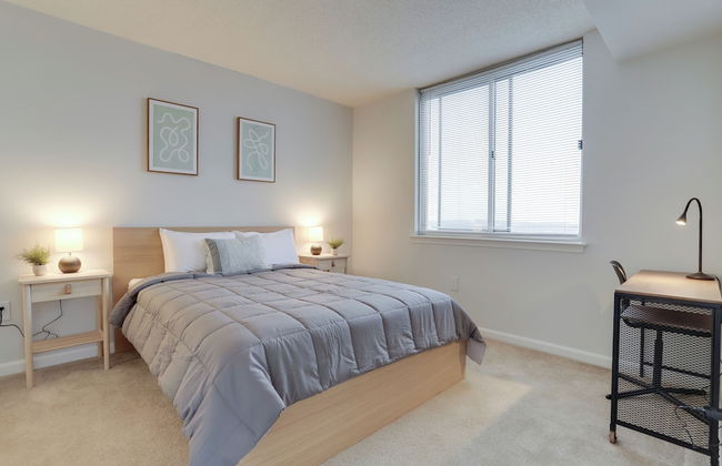 Comfort Apartments in Arlington - Foto 24