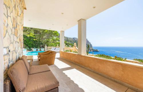 Villa Cala Llamp - Foto 8