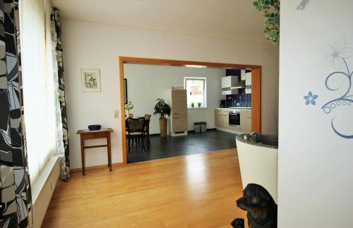 Fewo Spiaggia - Gästehaus Kön - Foto 10