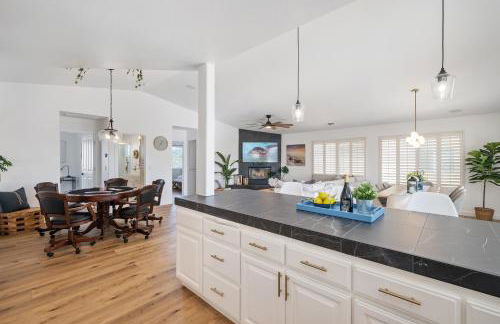 Steps To #PismoBeach with Poker, Foosball, FREE EV Charger, and Bikes - Photo 13