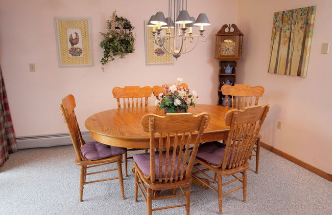 Okemo Mountain Lodging by Vail Resorts - Foto 42