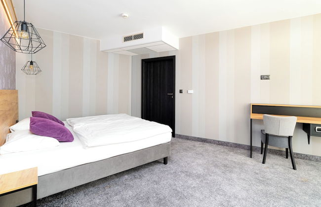 Aparthotel Czarna Perła – Czarna Góra Resort | Sun & Snow - Foto 14