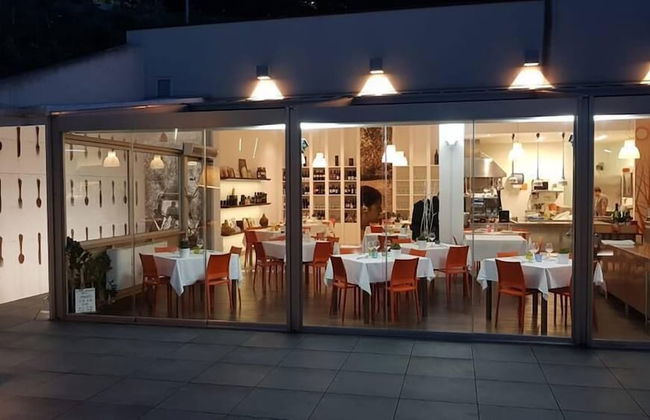 A3Passi Agriturismo tra gli Ulivi - Foto 71