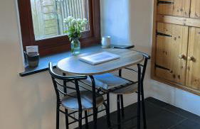 9A Viaduct Cottage - the cosiest bolthole in the SW! - Foto 19