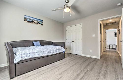 Family Home about 5 Mi to Downtown Little Rock! - Foto 16