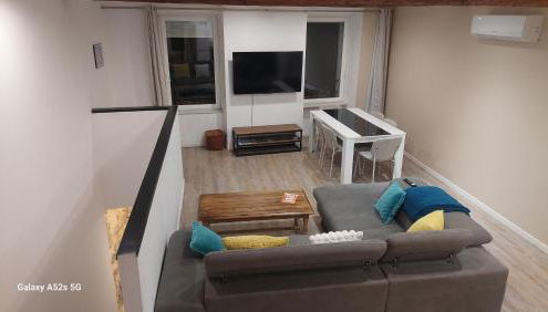 Le duplex sigeannais - Foto 3