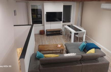 Le duplex sigeannais - Foto 3