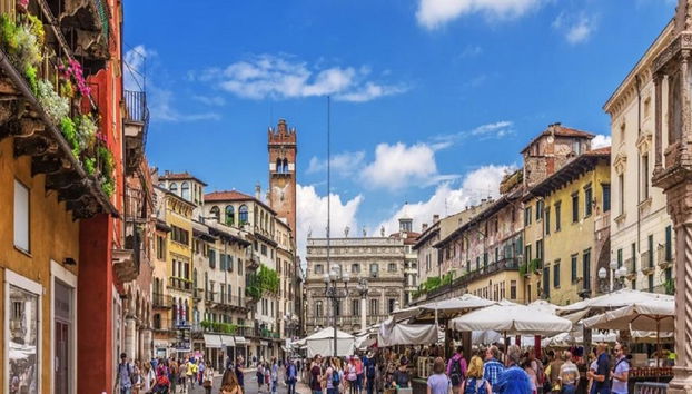 Descubra Verona e Sirmione - Tour de um Dia Completo - Foto 4