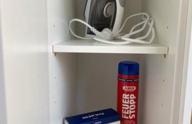 Kempten zentral 1-Zimmer Wohnung mit Parkplatz - Foto 17