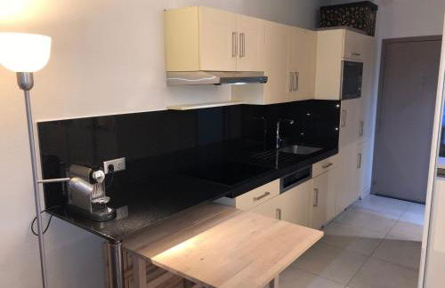 Résidence Bona vue mer panoramique - Foto 5