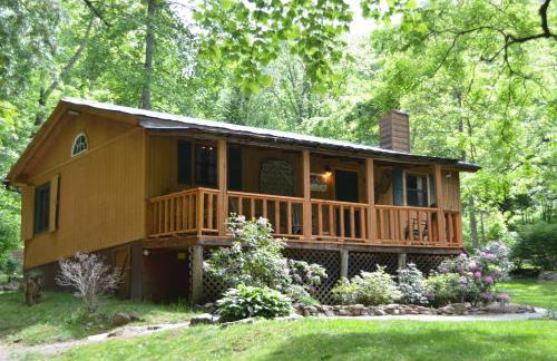 Panther Creek Cabins - Foto 2