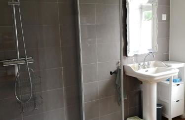 Villa Les Cormorans, Vue Mer, 10 personnes - Foto 46