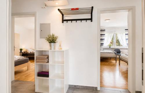Ferienwohnung Sonnendeck einladend und freundlich - Foto 30