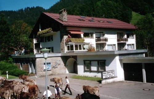 Sport-Alpin-Wohnung-130 - Photo 1