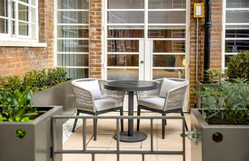 Dao by Dorsett North London - Photo 38