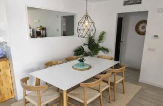 We Love Xabìa, Family 3BR Apartment near Beach & La Siesta - Foto 5
