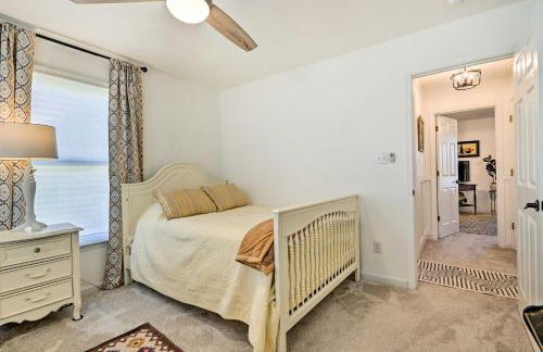 Berkeley Springs Vacation Home with Fire Pit! - Photo 18