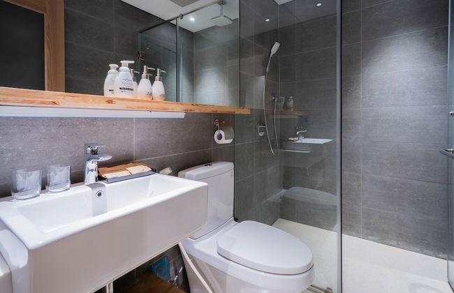 Bi Ecosuites Hanoi - Foto 39