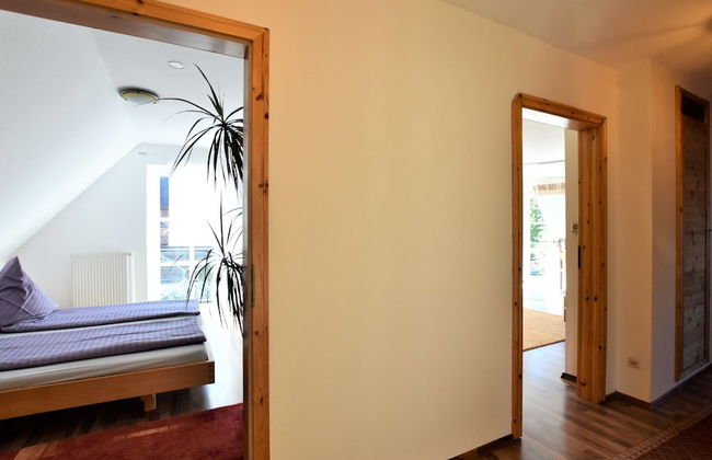 4 Room Holiday Apartment with Garden near Lake - Foto 4