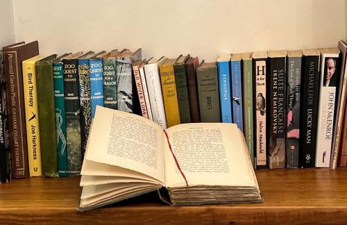 The Old Stable at Manor House, Middleton - Foto 12