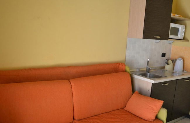 La Marina residence club - Foto 2