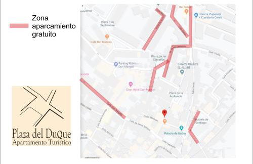 At Plaza del Duque - Foto 45